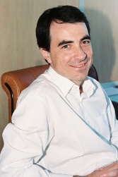 Olivier Ferrand (Claude Germerie pour L’Agence Idea)