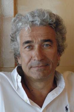 François L’Yvonnet (Laurent Péters pour l’agence Idea)