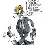 Jean Sarkozy renonce à l'EPAD
