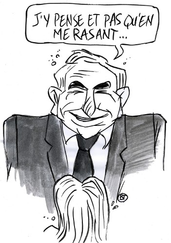 Strauss-Kahn et 2012 !