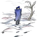 Hommage à Rohmer : Conte d'hiver