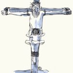 La croix et la manière