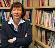 Karoline Postel-Vinay, directrice de recherche au CERI.