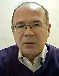 Jean-Luc Gréau, analyste financier et auteur de La Trahison Des Economistes.