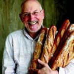 L'historien américain Steven Kaplan est un chercheur pionnier sur le pain et notre baguette nationale.