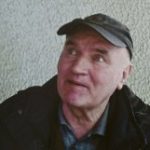 Ratko Mladic en 2011 : usé par la traque, revigoré par sa médiatisation.
