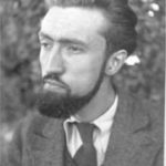 Le romancier Luc Dietrich (1913-1944)