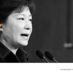 La présidente Park Geun-hye fait la sourde oreille aux demandes d'excuses pour l'ingérence du NIS dans l'élection présidentielle. Détournement d'une publicité de 3M pour des bouchons auditifs.