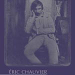 Éric Chauvier, Le Revenant, Allia, 74 p., 7,50 €. Publication : août 2018.