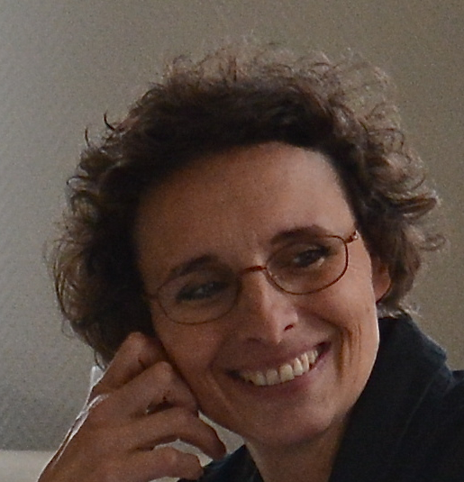 Martine Benoit est professeure des universités en histoire des idées et germanistique à l'université de Lille, et codirectrice de la revue Germanica.